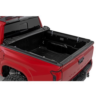 タコマ ロールアップベッドカバー