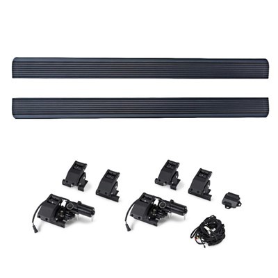 トヨタ タンドラ パワーランニングボード