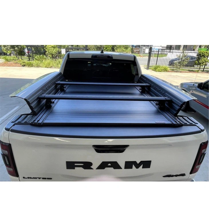 Tonneau Cover Ram 1500 With Rambox best